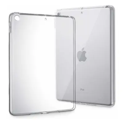 MG Slim Case Ultra Thin silikonový kryt na iPad 10.2'' 2019 / iPad Pro 10.5'' 2017 / iPad Air 20