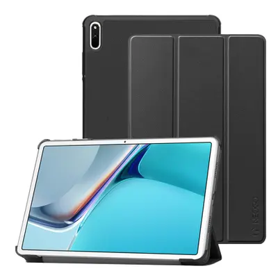 NEOGO Smart Cover pouzdro na Huawei MatePad 11'' 2021/2023, černé