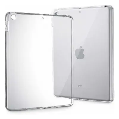 MG Slim Case Ultra Thin silikonový kryt na iPad mini 2021, průsvitný (HUR31975)