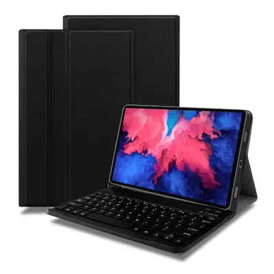 Tech-Protect SC Pen pouzdro s klávesnicí na Lenovo Tab M10 Plus 10.6'' 3rd Gen, černé (TEC922794