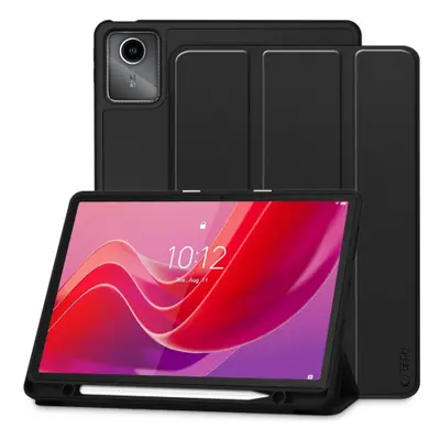 Tech-Protect SC Pen pouzdro na Lenovo Tab M11 11'', černé