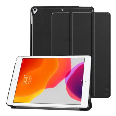 NEOGO Smart Cover pouzdro na iPad 10.2'' 2019/2020/2021, černé