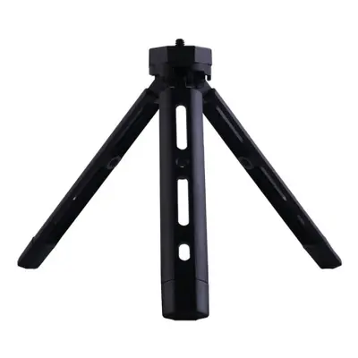 MG Tripod stativ na sportovní kamery, černý