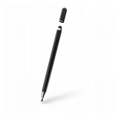 Tech-Protect Magnet Stylus pero na tablet, černé