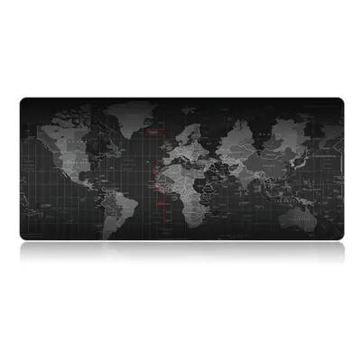 MG World Map podložka pod myš 90 x 40 cm