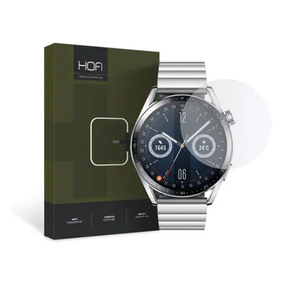 HOFI Glass Pro Watch ochranné sklo na Huawei Watch GT 3 46mm