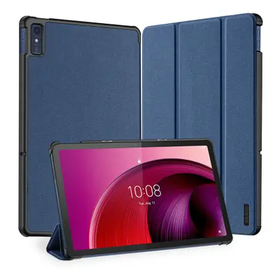 Dux Ducis Domo pouzdro na Lenovo Tab M10 10.6'', modré