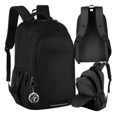 MG Backpack batoh 30L, černý