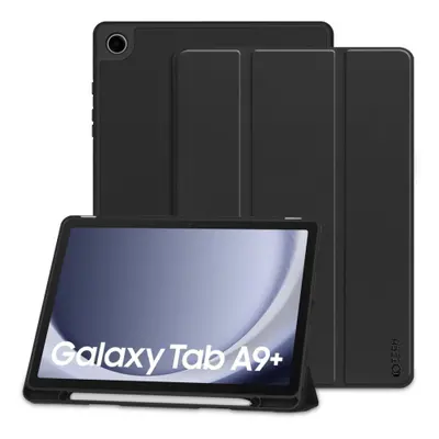 Tech-Protect SC Pen pouzdro na Samsung Galaxy Tab A9 Plus 11'', černé