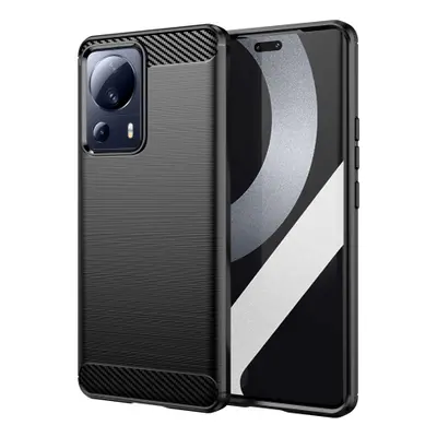 MG Carbon kryt na Xiaomi 13 Lite, černý