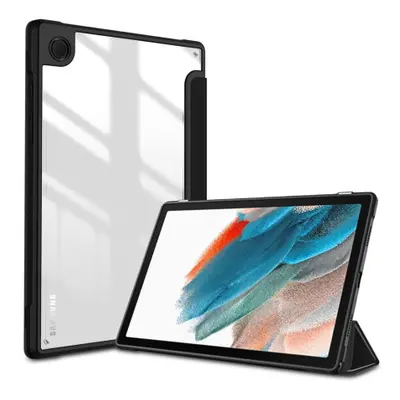 Tech-Protect Smartcase Hybrid pouzdro na Samsung Galaxy Tab A8 10.5'', černé (TEC923340)