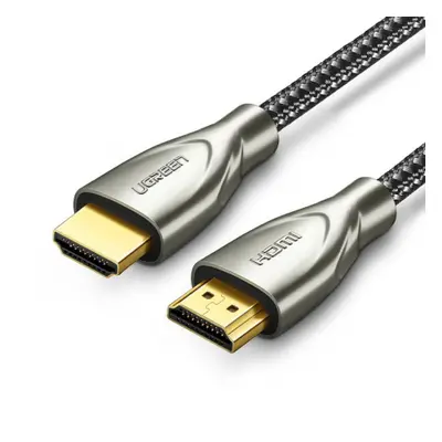 Ugreen HD131 HDMI kabel 2m, černý/šedý (50108)