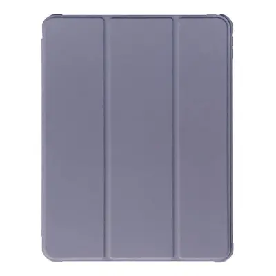 MG Stand Smart Cover pouzdro na iPad 10.2'' 2021, modré (HUR256558)