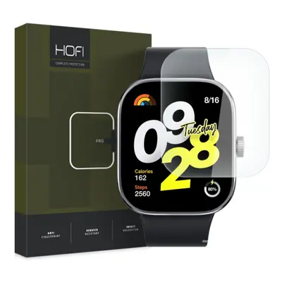 HOFI Glass Pro Watch ochranné sklo na Xiaomi Redmi Watch 4