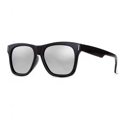 KDEAM Eastpoint 2 sluneční brýle, Black / Silver (GKD026C02)