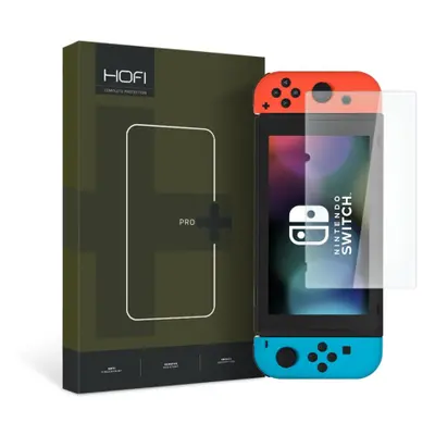 HOFI Glass Pro ochranné sklo na Nintendo Switch