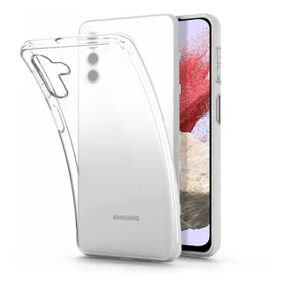 Tech-Protect FlexAir kryt na Samsung Galaxy M34 5G, průsvitný