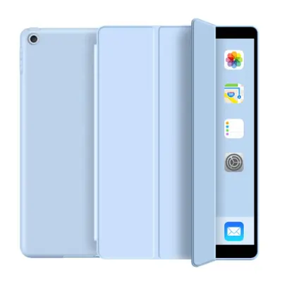 Tech-Protect Smartcase pouzdro na iPad 10.2'' 2019 / 2020 / 2021, modré (TEC714973)