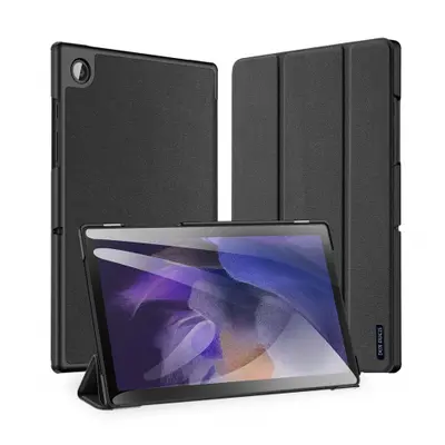 DUX DUCIS Domo pouzdro na Samsung Galaxy Tab A8 10.5'', černé (DUX43370)