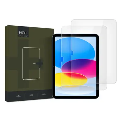 HOFI Glass Pro Tab 2x ochranné sklo na iPad 10.9'' 10gen 2022