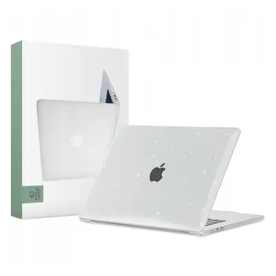 Tech-Protect Smartshell kryt na Macbook Air 15'' 2023, glitter (TEC935736)