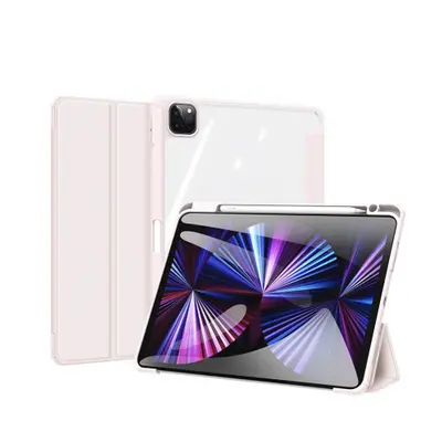 Dux Ducis Toby Series pouzdro na iPad Air 2020 / 2022, růžové (DUX49556)