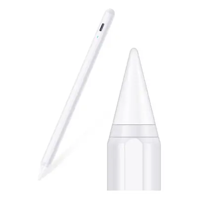 ESR Digital Magnetic Stylus na iPad, bílý