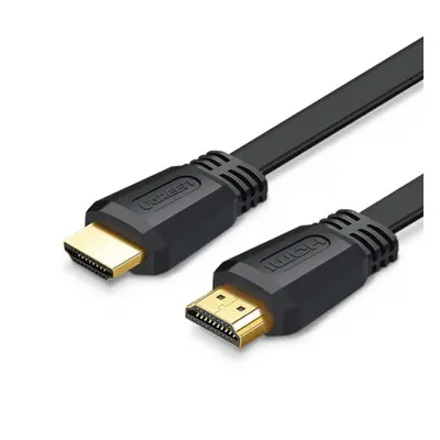 Ugreen ED015 HDMI kabel 4K 60Hz 3D 1.5m, černý (ED015 50819)