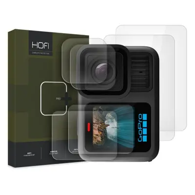 HOFI Glass Pro 2x ochranné sklo na GoPro Hero 13