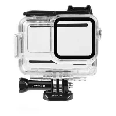 PULUZ Waterproof pouzdro na Insta360 Ace Pro, průsvitné (PU964T)