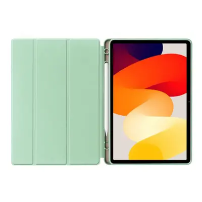 Tech-Protect SC Pen pouzdro na Xiaomi Pad SE 11'', zelené