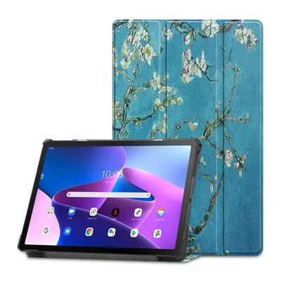 Tech-Protect SmartCase pouzdro na Lenovo Tab M10 Plus 10.6'' 3rd Gen, sakura (TEC922664)