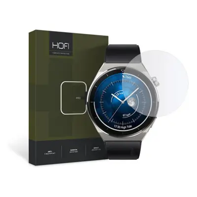 HOFI Glass Pro Watch ochranné sklo na Huawei Watch GT 3 Pro 46mm