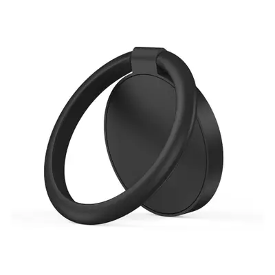 Tech-Protect Magnetic Ring držák na mobil na prst, černý