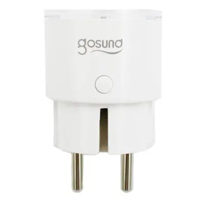 Gosund SP111 Smart zásuvka 3680W 16A, bíla (SP111)