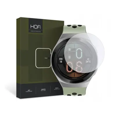 HOFI Glass Pro Watch ochranné sklo na Huawei Watch GT 2E 46mm