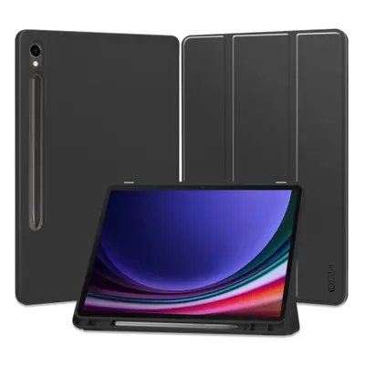 Tech-Protect SC Pen pouzdro na Samsung Galaxy Tab S9 11'', černé (TEC604047)