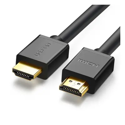 Ugreen HD104 HDMI kabel 4K 60Hz 3D 10m, černý (HD104 10110)