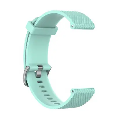 BStrap Silicone Land řemínek na Huawei Watch GT3 46mm, teal (SGA006C0511)