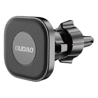 Dudao F6C magnetický držák na mobil do auta, černý