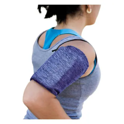 MG Elastic Armband běžecké pouzdro S, tmavěmodré