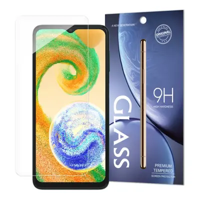 MG 9H ochranné sklo na Samsung Galaxy A04s