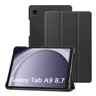 NEOGO Smart Cover pouzdro na Samsung Galaxy Tab A9 8.7'' 2023, černé