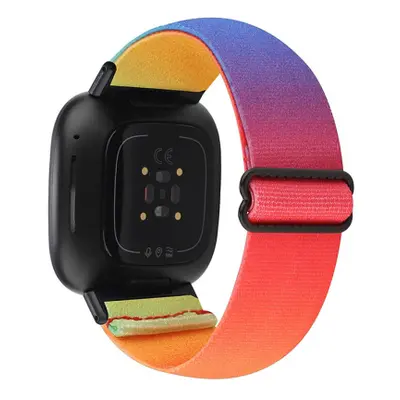 BStrap Pattern řemínek na Xiaomi Amazfit GTR 2 / GTR 47mm, multicolor (SSG041C0706)