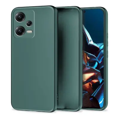 Tech-Protect Icon kryt na Xiaomi Redmi Note 12 5G / Poco X5 5G, zelený