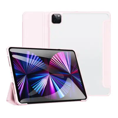 Dux Ducis Copa pouzdro na iPad Pro 12.9'' 2018 / 2020 / 2021, růžové (DUX037171)