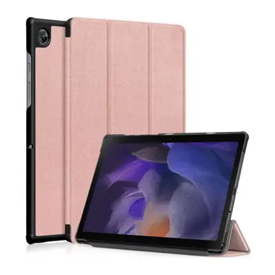 Tech-Protect Smartcase pouzdro na Samsung Galaxy Tab A8 10.5'', růžové (TEC919510)