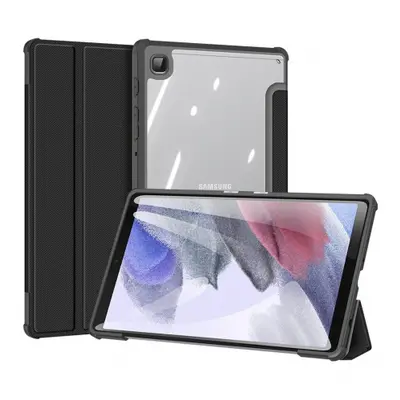 Dux Ducis Toby Series puzdro na Samsung Galaxy Tab A7 Lite, černé (DUX49112)