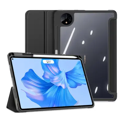 Dux Ducis Toby Series pouzdro na Huawei MatePad Pro 11'' 2022, černé (DUX034613)