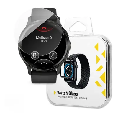 MG Watch Glass 2x ochranné sklo na Garmin Venu 3 45mm